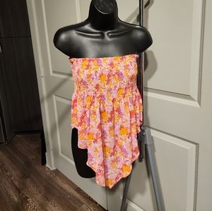 NWT - Halter top